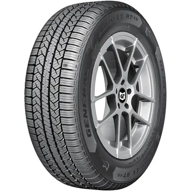 Handmade General Altimax RT45 215/60R16 95V