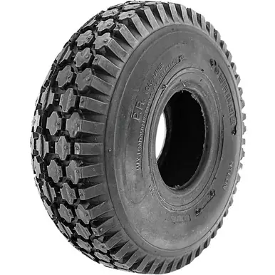 RubberMaster S356 4.1/3.50-4 43A6 4 Ply Bulk Order