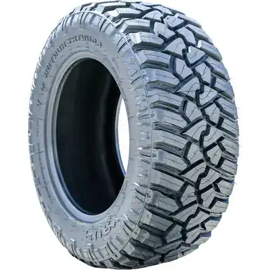 Final Sale Fury Country Hunter M/T 2 (3 Ply Sidewall) LT 35X14.50R24 123Q F (12 Ply)
