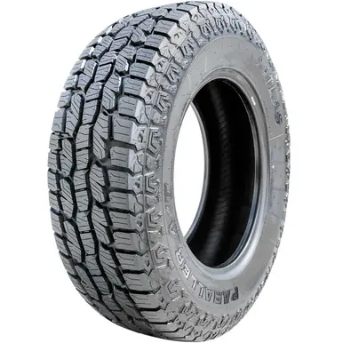 Flash Sale Atlas Tire Paraller A/T 245/70R17 110S