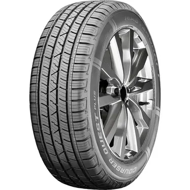 Genuine Mastercraft Courser Quest Plus 275/55R20 117H XL