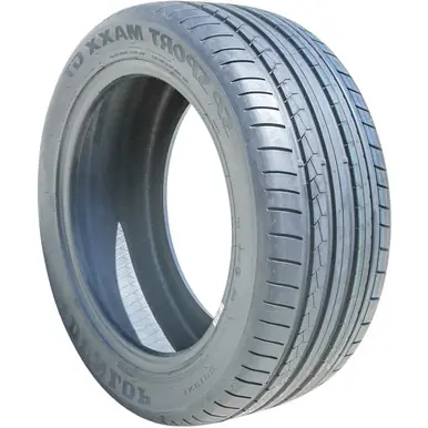 Dunlop SP Sport Maxx GT (B) 265/40R21 105Y XL Fan Favorite