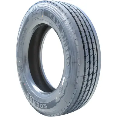 Green Max GAR202 265/70R19.5 140/138M H (16 Ply) Editor’s Pick