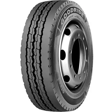 New Release Goodride GTX1 285/70R19.5 150/148J J (18 Ply)