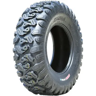 Free Delivery Kenda Mastodon HT 32X10.00R15 77M 8 Ply