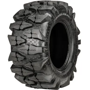 OTR Tomahawk 25X10.00-12 102A2 6 Ply Limited Time