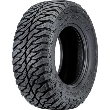 Arroyo Tamarock M/T LT 33X12.50R22 114Q F (12 Ply) Order Now