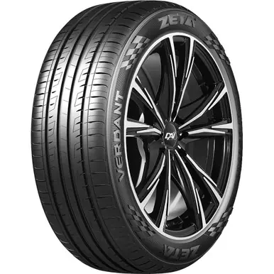 Instant Buy Zeta Verdant 205/55R16 91V