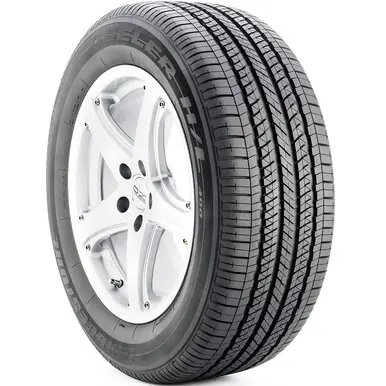 Brand New Bridgestone Dueler H/L 400 RFT (MOExtended) 235/50R18 97H