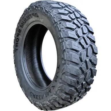 Green Max Optimum Sport M/T LT 285/70R17 121/118Q E (10 Ply) Reduced Price