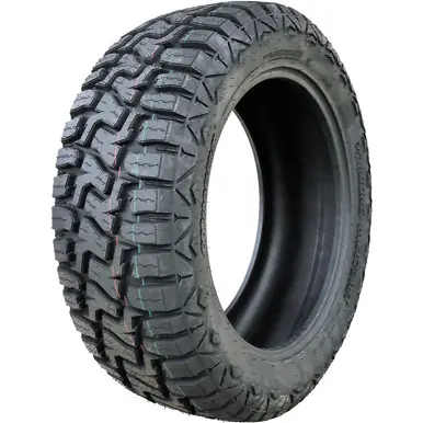 Brand New Mileking MK878 R/T LT 33X12.50R17 120Q E (10 Ply)
