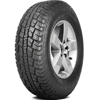 Travelstar Ecopath A/T 235/70R16 106T Luxury