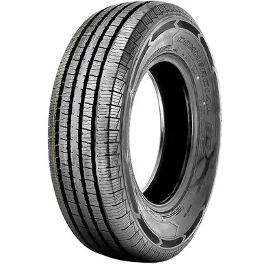 Top Rated Americus Commercial L/T 235/75R15 116/113Q E (10 Ply)