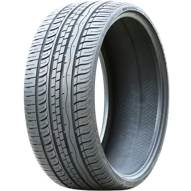 Exclusive Fullrun F7000 245/30R22 ZR 92W XL