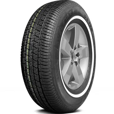Travelstar UN106 205/75R15 97S Mega Sale