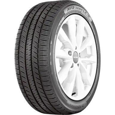 Yokohama AVID Ascend LX 195/65R15 91H Bulk Order