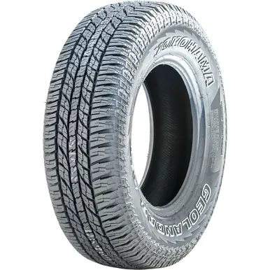 Yokohama Geolandar A/T G015 235/75R15 108T XL Direct From Factory
