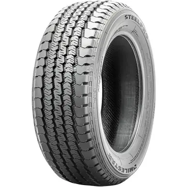 Order Now Milestar SteelPro MS597S 205/65R15 102/100S C (6 Ply)