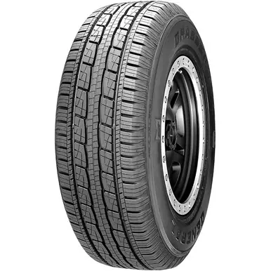 Shop Now General Grabber HTS 60 265/70R17 115S