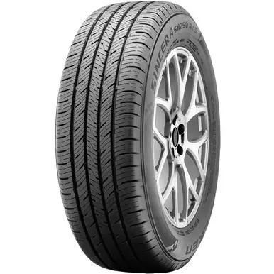 Falken Sincera SN250 A/S 195/55R15 85V Low Price
