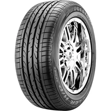 Cheap Bridgestone Dueler H/P Sport 225/55R18 98H