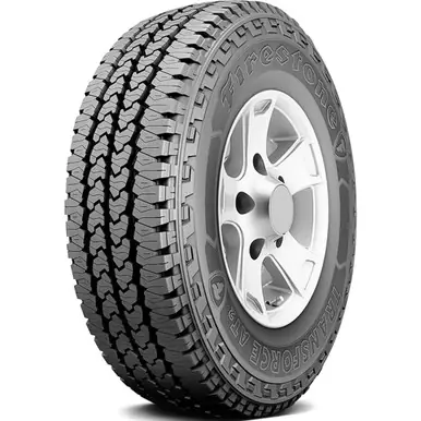 Firestone Transforce AT2 LT 215/85R16 115/112R E (10 Ply) Buy Today