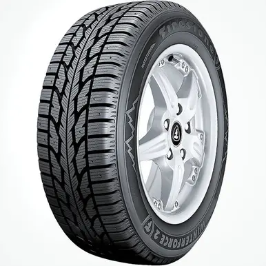 Firestone Winterforce 2 235/45R18 94S Hassle-Free Returns