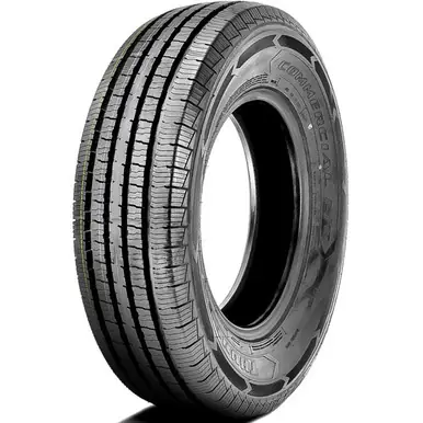 Exclusive Thunderer Commercial L/T LT 235/75R15 116/113Q E (10 Ply)