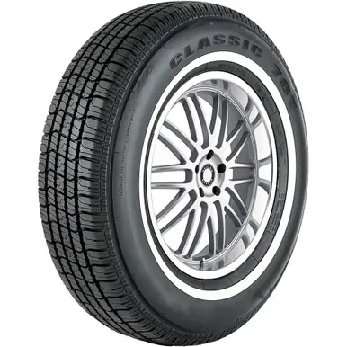 Genuine Vercelli Classic 787 225/70R15 100S