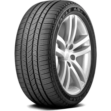 Goodyear Eagle LS2 (HO) 225/55R18 97H Top Pick