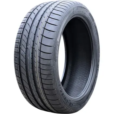 Dunlop SP Sport Maxx GT DSST (*) 275/40R20 106W XL Run Flat Mega Sale