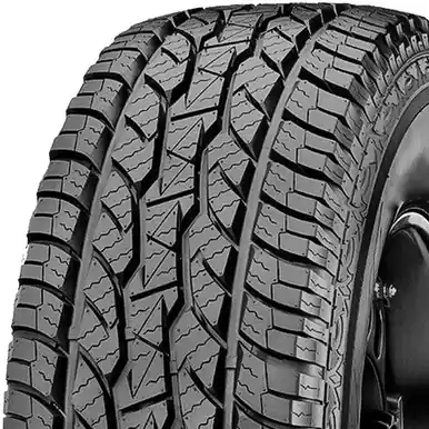 Professional Grade Maxxis Bravo AT-771 LT 30X9.50R15 104S C (6 Ply)