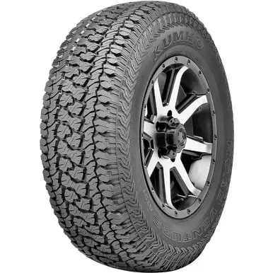 Limited Offer Kumho Road Venture AT51 275/65R18 114T