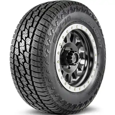 Landsail CLX-10 Rangeblazer A/T LT 35X12.50R22 126R F (12 Ply) Modern