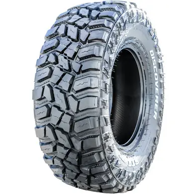 Cooper Discoverer STT Pro LT 295/70R17 121/118Q E (10 Ply) Money Back Guarantee