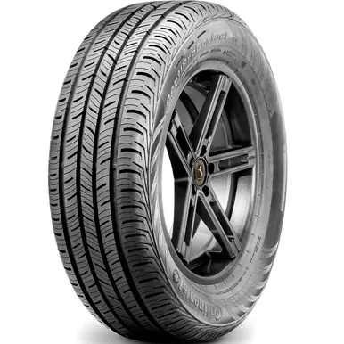 Next Day Delivery Continental ContiProContact (OE) 205/55R16 89H