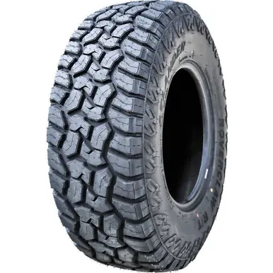 Atlander Roverclaw R/T (3 Ply Sidewall) LT 35X12.50R22 117Q E (10 Ply) Take Off Shop Now
