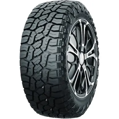 Doublestar Wildpuma RT10 LT 35X12.50R17 125R E (10 Ply) Affordable