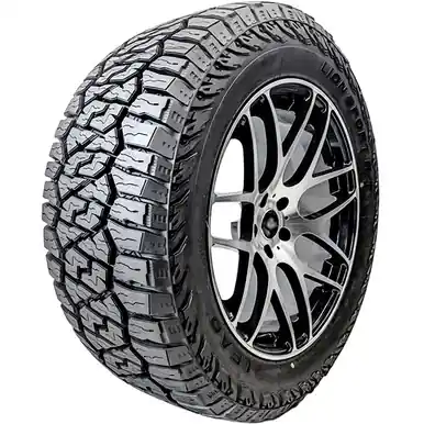 Leao Lion Climber R/T LT 305/55R20 125/122Q F (12 Ply) Fresh Stock