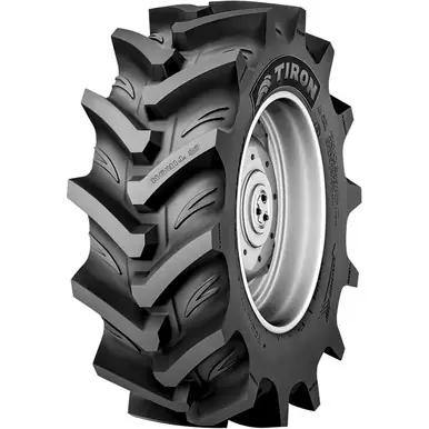 Limited Edition Tiron Power Traction 8-18 8 Ply (TT)