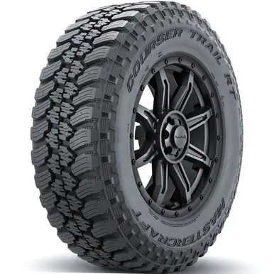 Last Chance Mastercraft Courser Trail RT LT 285/75R16 126/123Q E (10 Ply)