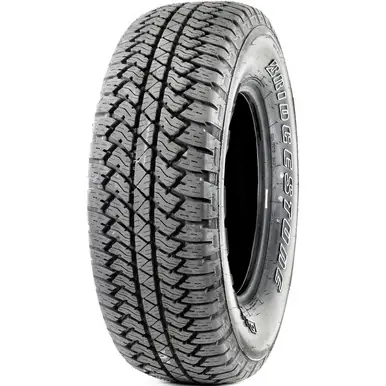Discount Bridgestone Dueler A/T RH-S 255/70R18 112S Take Off