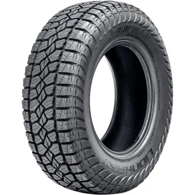 Professional Grade Lionhart Kilima A/T LT 37X12.50R20 126Q E (10 Ply)