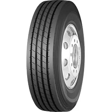 Brand New Mastertrack M-Trac AP 215/75R17.5 J (18 Ply)