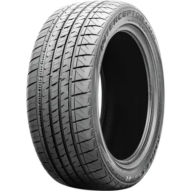 Milestar Interceptor A/S 810 275/40R21 ZR 107Y XL Modern