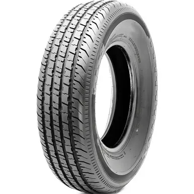 Zenna ST Radial ST 225/75R15 117N E (10 Ply) Exclusive Offer