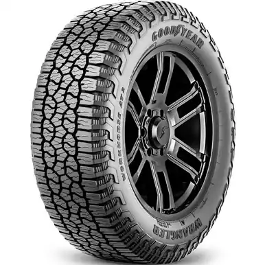 Goodyear Wrangler Workhorse AT2 275/55R20 117H XL Bargain