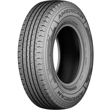 American Roadstar Special Trailer ST 205/75R15 111 E (10 Ply) Hassle-Free Returns