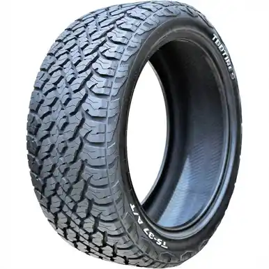 TBB TS-37 A/T 265/70R17 115T (RWL) New Arrival