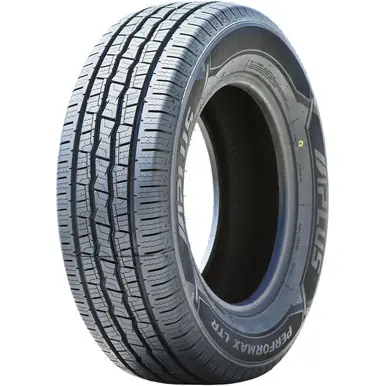 Hassle-Free Returns Aplus Performax LTR LT 275/65R18 123/120S E (10 Ply)